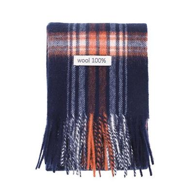 Squaz Muffler Neck Warmer Wool Muffler Winter Accessories Winter Scarf SDRM018