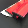 Stainless Steel Plastic Drywall Smoothing Spatula Flexible Paint Skimming Blades Steel Construction Tool Plastering Knife