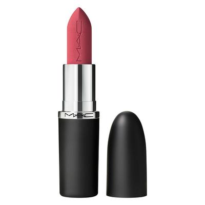 Rossetto MAC Maximal Silky Matte, 3,5 g. Hai capito il suggerimento?, 1 pezzo