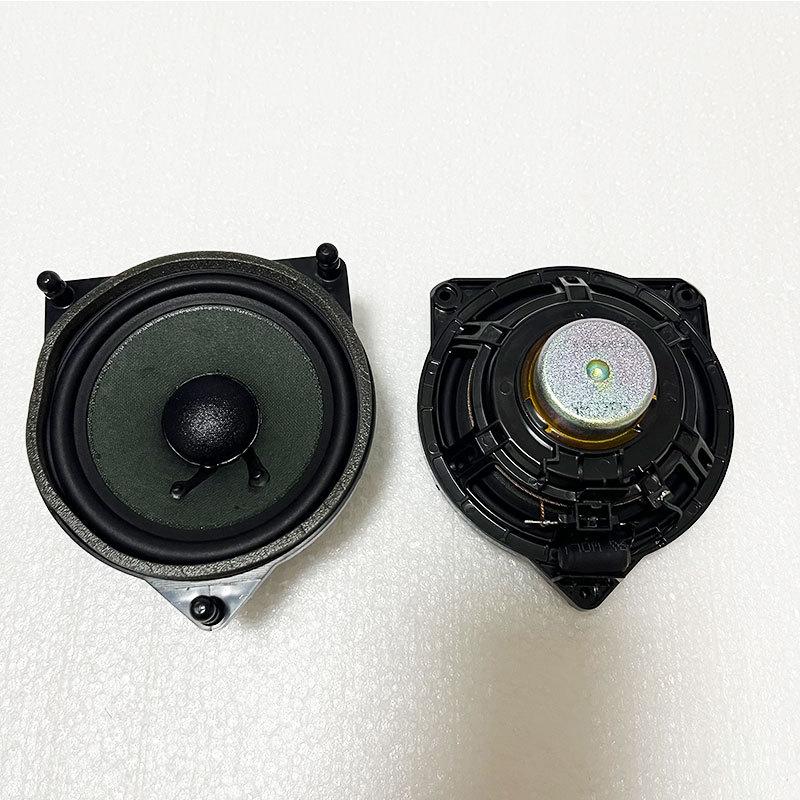 Door Panel Midrange Speaker For Mercedes Benz GLC C E S Class W205 W213 W222 Loudspeaker Audio 4 Inch Horn