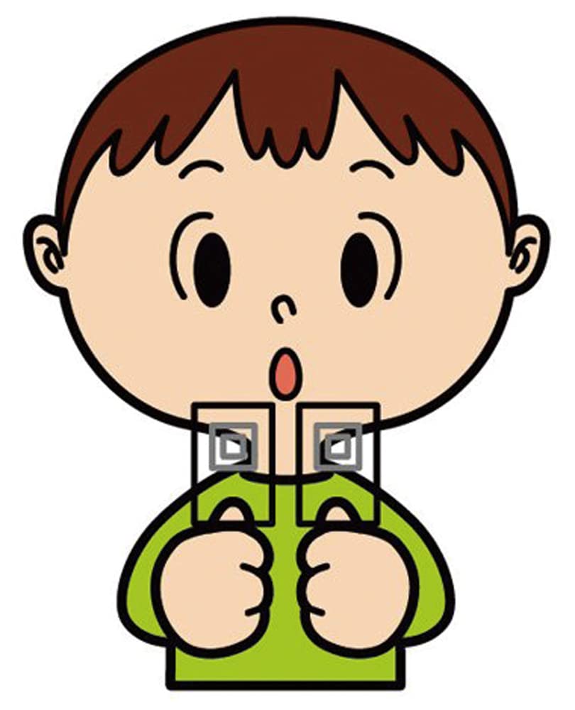 Brain Power Development Laboratory Binocular Vision Training Set VTW150