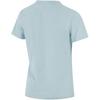 Puma Sports Casual Round Neck Short Sleeve T-Shirt Women Tops 527331-98