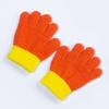 Children Trendy Warm Thermal Gloves Thicken Stylish Mitten Gloves for Cold Weather Winter Cycling Skiing Climbing