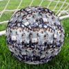 Messi 10 Number Argentina World Cup Champions Size 5 Soccer Ball Machinestitched Indooroutdoor Training And Matches Surprise Collection Gift