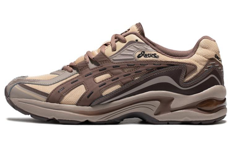 ASICS Gel Preleus Коричневый 1201A838-200 40.5