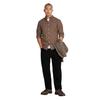 Farah Mens Brewer Slim Shirt