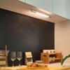 Magnetic Motion Sensor Light USB Rechargeable Cabinet Lights Under Cabinet Lights  Kitchen