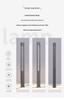 Waterproof LED Aluminum Profile Street Lights for Parks & Gardens, 3-4m High