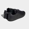 Stan Smith Luxe STAN SMITH LUX Core HQ6787 Adidas Japan Genuine Product [Adidas] Black/Core Black/Carbon 27.0cm