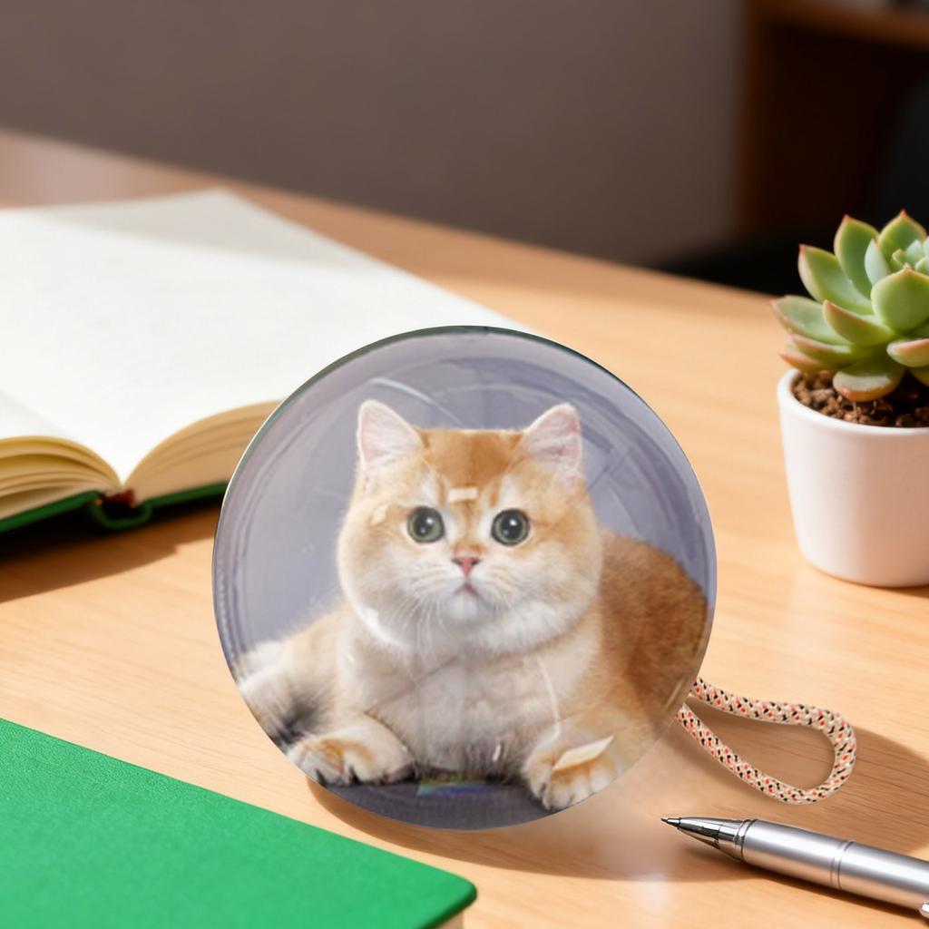 Video vánoční koule, Koule s jádrovou pamětí, Dekorace s paměťovou koulí, Může nahrávat video a foto video, Vhodné pro páry, Narozeniny, Vánoce