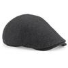 Beechfield Unisex Adults Melton Wool Ivy Cap