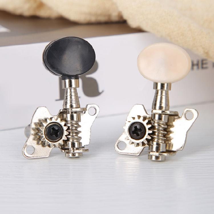 Ukulele Tuning Pegs 2L2R Classical Style Ukulele Tuning Pegs Machine Heads