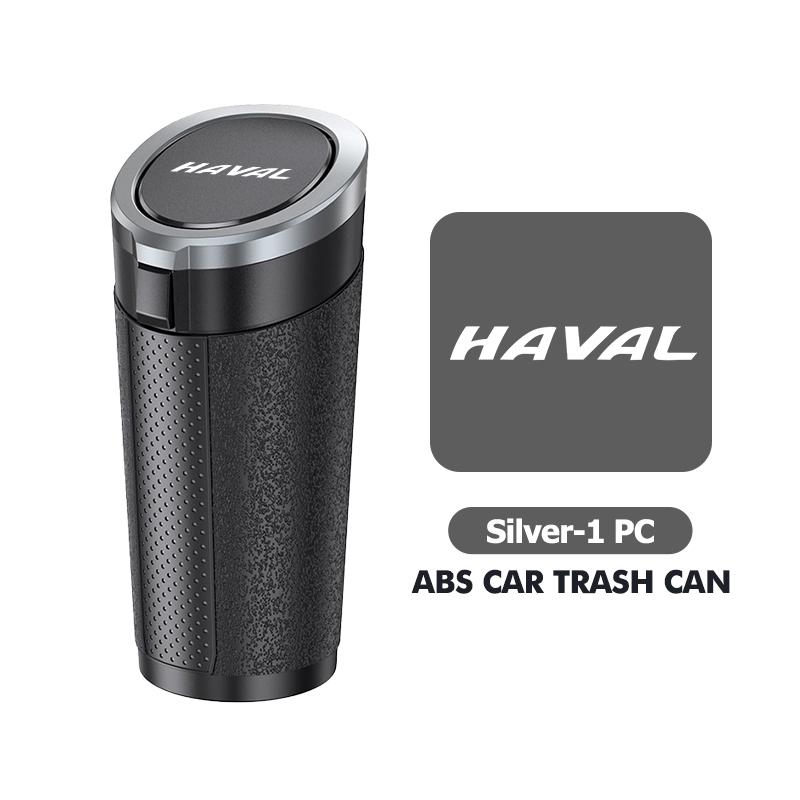 

Car Trash Can Waterproof Easy-Press Pop-Up ABS Garbage For Haval Great Wall F7 H6 H1 H2 H3 H4 H5 H7 H8 H9 M4 M6 F5 F9