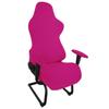 Stretchy Ergonomic Office Computer Game Chair Cover Durable Anti-slip Washable