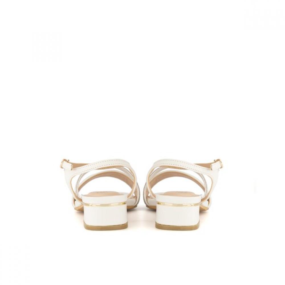 SODA Women S Sandal  3cm  Apd301 Ka35