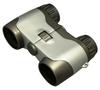 PIXY 3x28 Opera 3x 28mm Product 001815 Binoculars, Glasses, Magnification, Aperture, Silver, Code