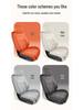 All-Season Seat Cover for 2025 Lynk & Co 900 - Simple Design, Interior Modification.