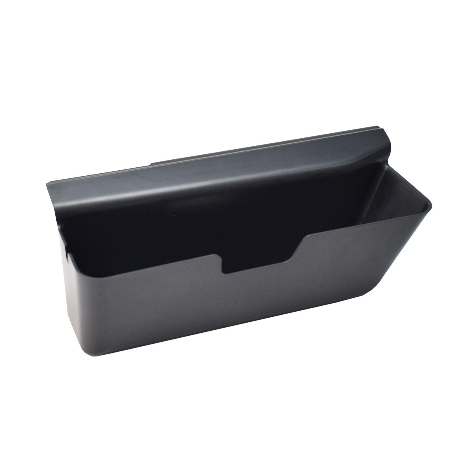 

Center Console Gear Shift Organizer for 2025 2025 2025 2025 Toyota Tundra Hanging Storage Box Tray Interior Holder Accessories