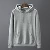 Unisex Loose-Fit Cotton Hoodie, M-8XL
