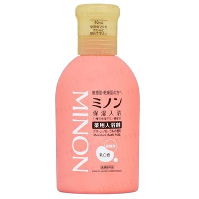 Saponi e gel doccia – Gel doccia