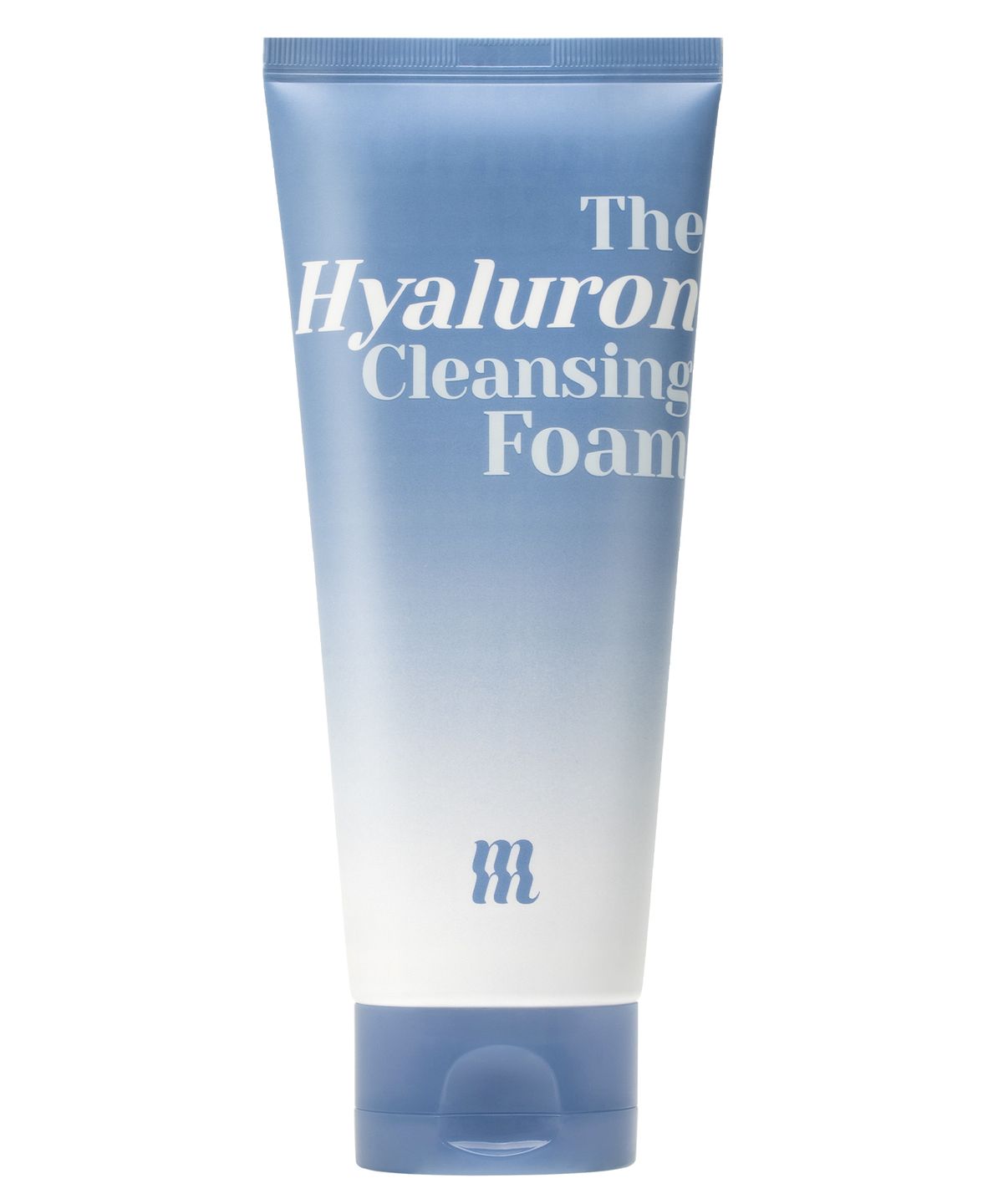 The Hyaluronic Acid Deep Cleansing Foam 150ml