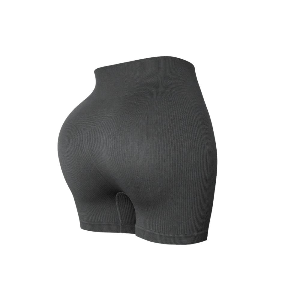 Sports Shorts, European and American Yoga Women's Running Fitness, European and American Suspender Yoga Clothes, Shorts, Body Sculpting, Sweat