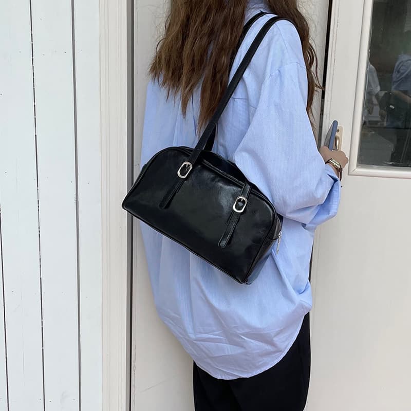 Women's fashion handbag shoulder bag