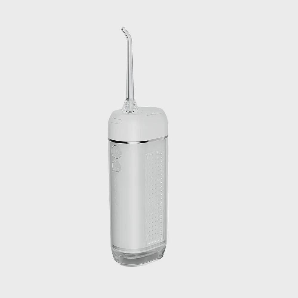 Portable High-Efficiency Electric Mini Water Flosser with 5 Modes