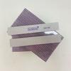 Professional 8080 Double-Sided Reusable Nail File, Washable Nail Art Sand Strip for Nail Technicians