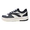 Anta Non-Slip Wear-Resistant Breathable Low-Top Skate Shoes Men Sneakers Black White 112418016-3