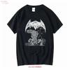 Krematorium T-Shirt Groß Siehe Notizen Bolt Thrower Entombed Grave Asphyx Cancer Vintage Lässig Bequem Dehnbar Mann