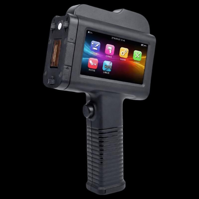 Comet M5 Handheld Portable Touchscreen Inkjet Printer