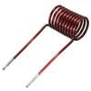 Low Voltage Induction Heating Power Supply Module With Coil ZVS 5V-12V Development Boards Induction Heating Board Dropshipping
