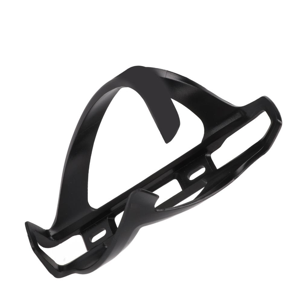 2PCS Adjustable Bike Cup Holder TPR Water Bottle Holder Bike Water Bottle Holder  Outdoor Use