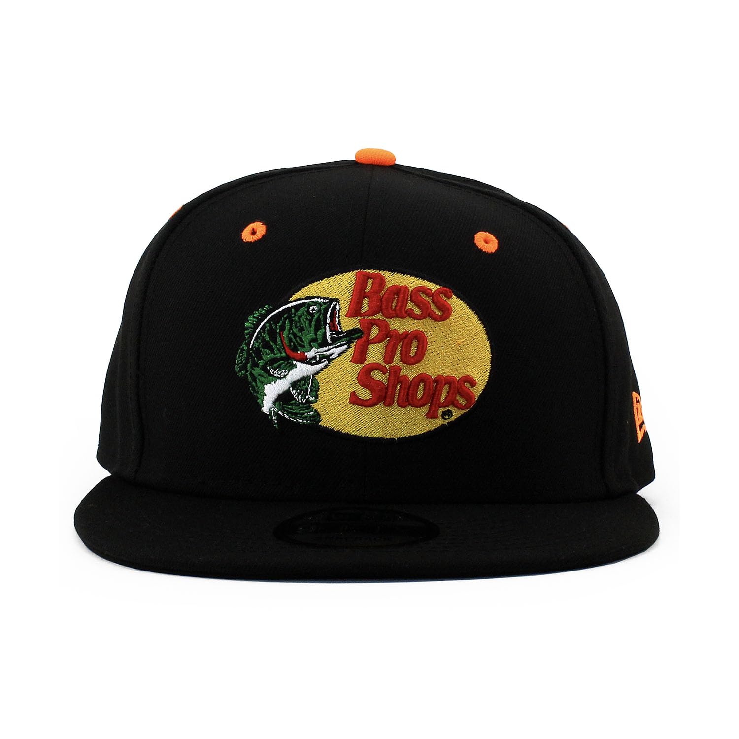 

Кепка 9FIFTY Снэпбэк Nascar Мартин Труэкс MARTIN TRUEX BASS PRO SHOPS КЕПКА СНЭПБЭК Черный NASCAR 950 Шляпа Гонки на сток-карах [New Era] мл.. младший. [Использовал]