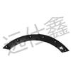 Kia Sportage Left Rear Wheel Arch, Part Number 87741-3W000