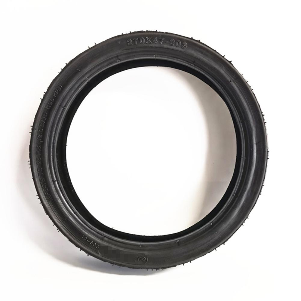 Trolley Baby Carriage 80g/420g/500g Inner Tube/outer Tire Not Easily Deformed