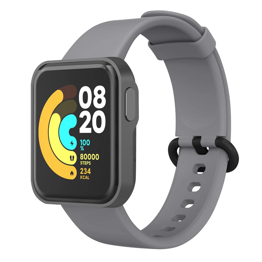 New Color Silicone Strap For Xiaomi Mi Watch Lite/Redmi Watch Lite Band Bracelet For Xiaomi Mi Watch 2 Lite/Redmi Watch2 Lite