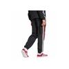 Adidas Originals Archive Tracksuit Bottoms Striped Color Blocked Retro Sports Knit Pants Men Bottoms Black IX9646