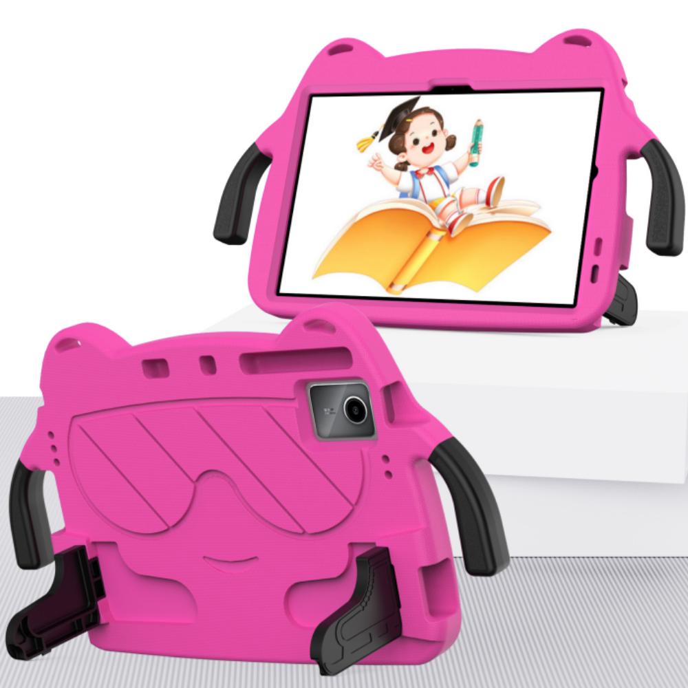 Kids EVA Case for Tab M11 TB331FC TB330FU 11 inch P11 TB-J606F P11 Plus TB-J607F 11" Shockproof Tablet Handle Stand Cover
