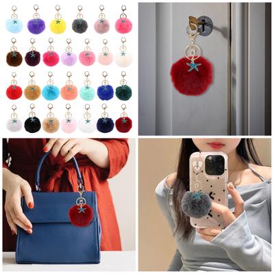 Portamonete, fermagli e portachiavi – Portachiavi