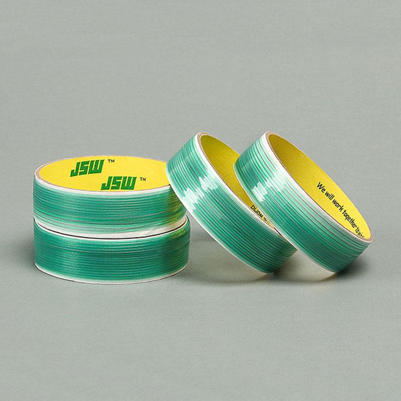 Euromaster Knifeless PPF Vinyl Car Wrap Tape with Permanent Adhesive Single Use 50M One Roll for Body Stickers