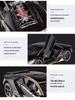 Jianyuan LP770 Alloy Diecast Supercar Model with Pull-Back and Open Door Features