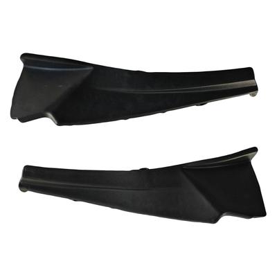 2 Τεμάχια Επέκταση Καλύμματος Υαλοκαθαριστή 66895-3Ka0A Κατάλληλο Για Nissan Pathfinder 2013-2020