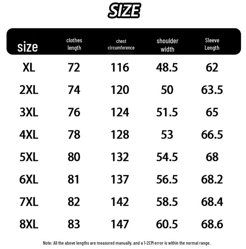 ROMON Men's Hooded Outdoor Padded Jacket