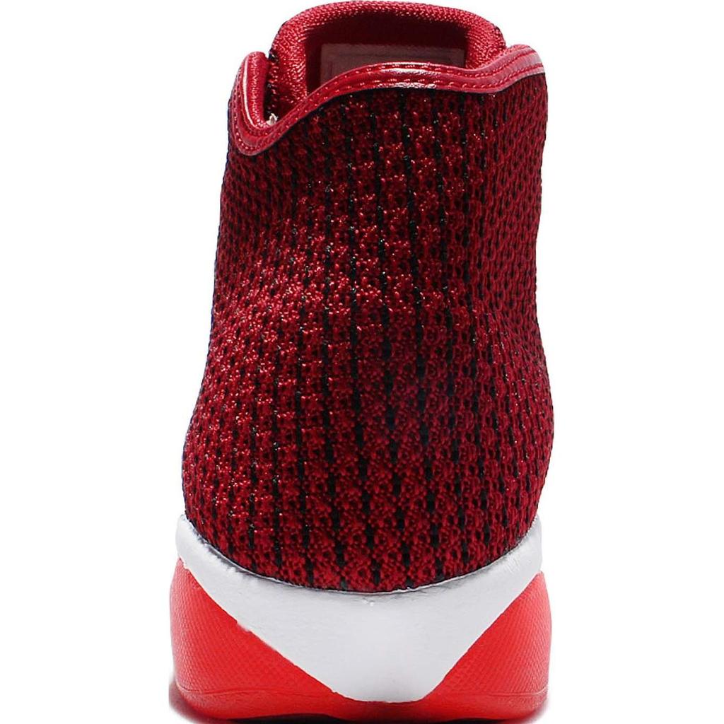 Air Jordan Horizon BG Kids Sneakers Red Gym-Red White-Tm-Red-Infrrd 823583-601
