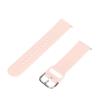 Smartwatch Band Silicone 20mm Watch Wrist Strap Single Color for Amazfit GTS 3 GTS 2 Bip S Bip