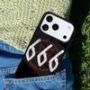 Pentagram 666 Demonic Mobile Phone Case Compatible with IPhone 17 16 15 14 13 12 11Pro Max 17 Air Cover