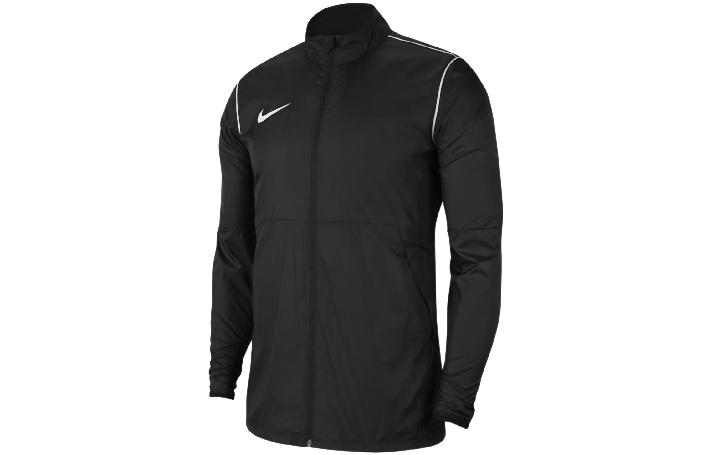 

Nike Kids Jackets Stand Collar Moderate BV6904-010 M