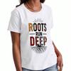 Roll My Eyes Wounisex's Cotton T Shirt, Premium Cotton Print, Durable, Casual Fashion. Did I Just Roll My Eyes Graphic Tee, Perfect For Everyday Wear,